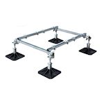 Big Foot BN9720 Multi Frame basis 1,00 x 1,20m
